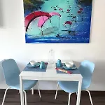 Val Di Sogno Grand View