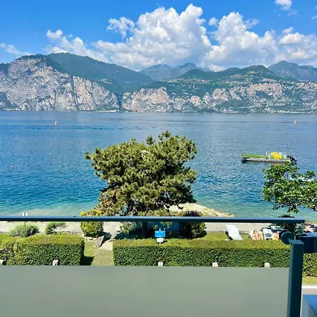 דירה Val Di Sogno Grand View *