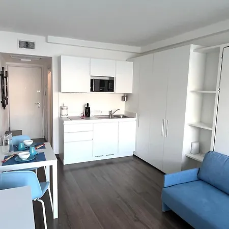 Val Di Sogno Grand View Διαμέρισμα