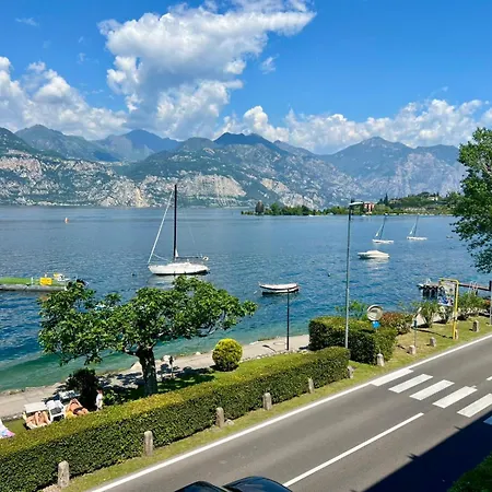 דירה Val Di Sogno Grand View *