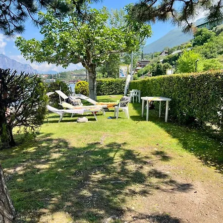 Val Di Sogno Grand View * מאלצ'סינה