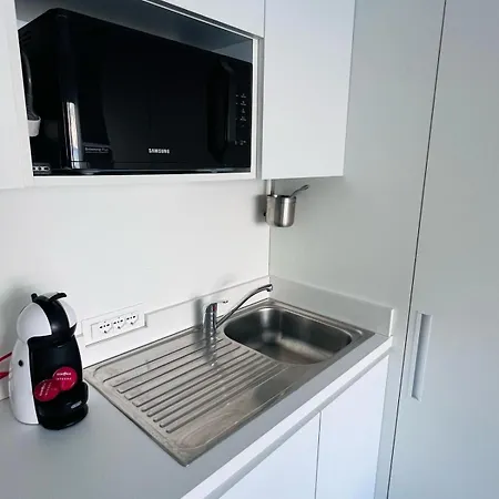 Διαμέρισμα Val Di Sogno Grand View *