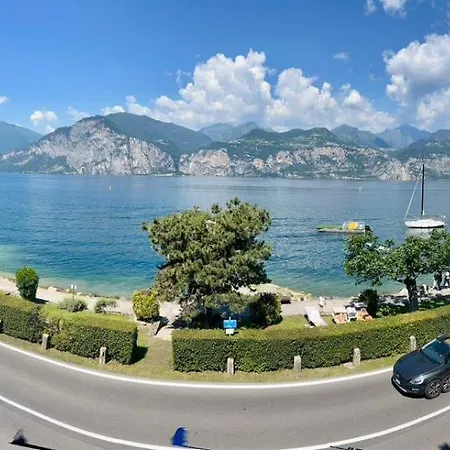 דירה Val Di Sogno Grand View