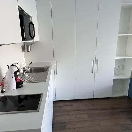 Διαμέρισμα Val Di Sogno Grand View *