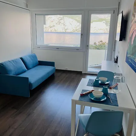 Val Di Sogno Grand View מאלצ'סינה