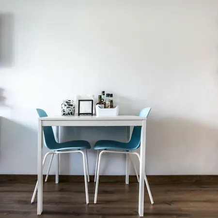 Διαμέρισμα Val Di Sogno Grand View
