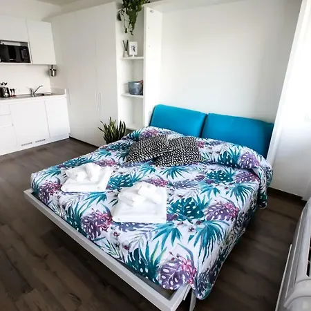 Val Di Sogno Grand View דירה *