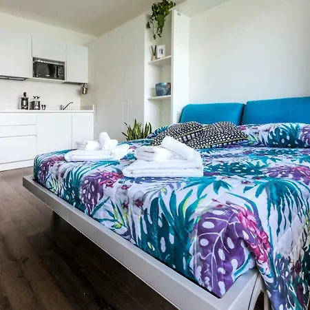 Val Di Sogno Grand View דירה