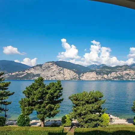 Val Di Sogno Grand View * Malcesine