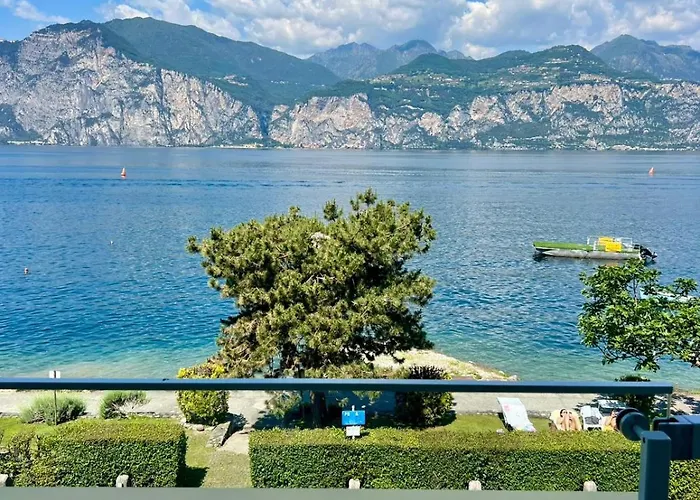 公寓 Val Di Sogno Grand View *