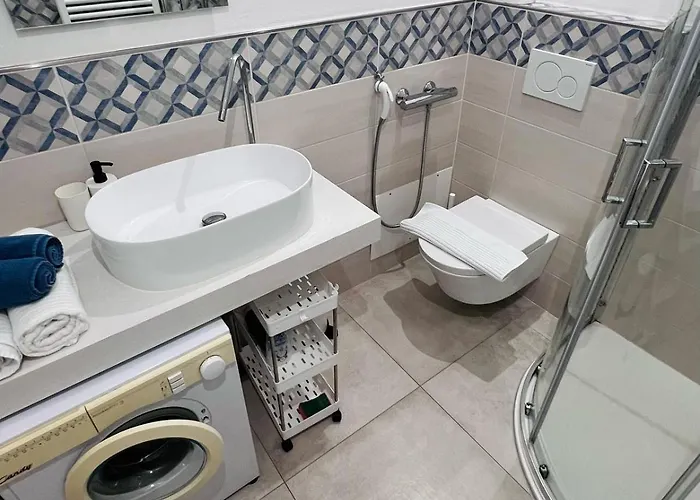 Val Di Sogno Grand View 马尔切西内