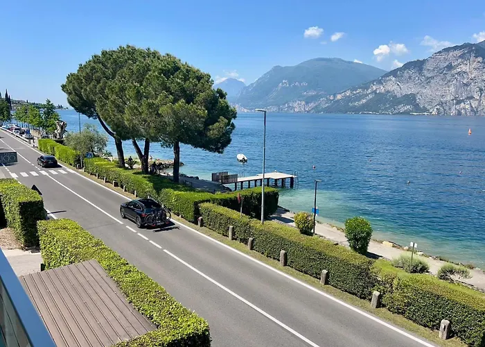 Val Di Sogno Grand View