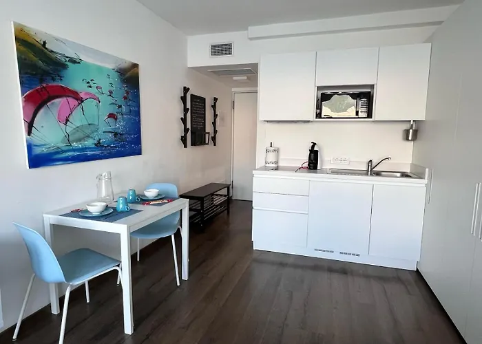 Val Di Sogno Grand View 公寓 *