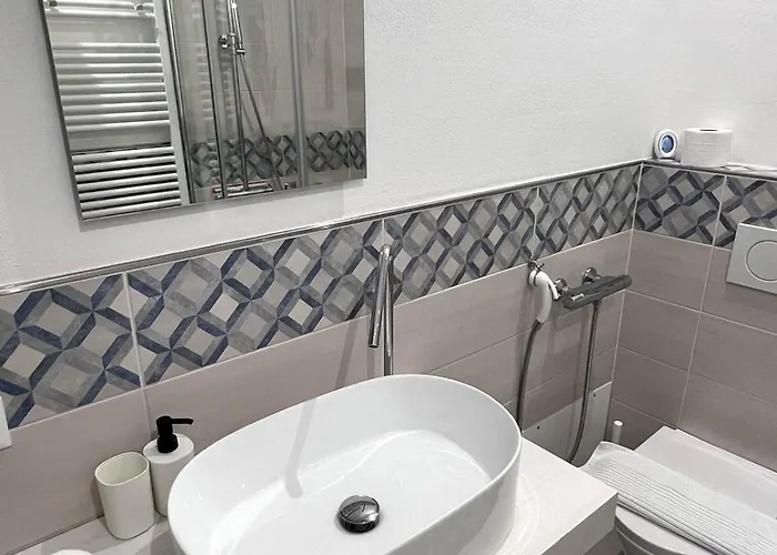 Val Di Sogno Grand View 公寓 马尔切西内