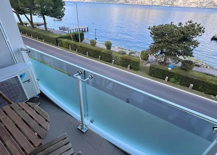 公寓 Val Di Sogno Grand View 马尔切西内
