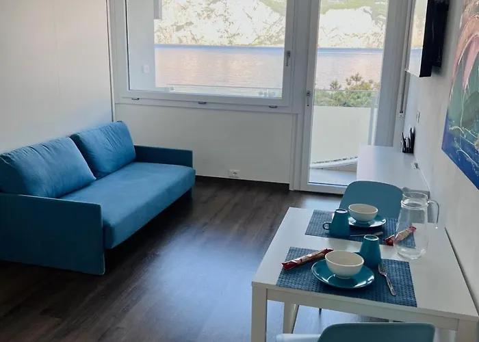 Val Di Sogno Grand View 马尔切西内