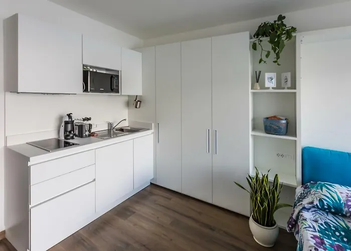 Val Di Sogno Grand View * 马尔切西内