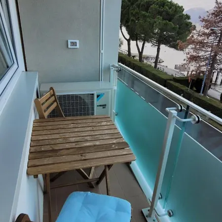 Val Di Sogno Grand View