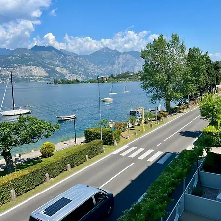 Val Di Sogno Grand View * Malcesine