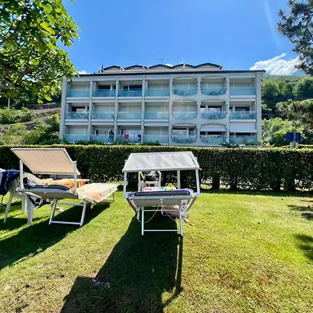 Val Di Sogno Grand View *