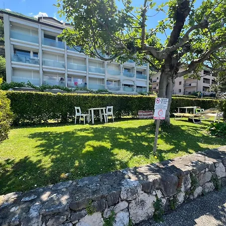 Apartment Val Di Sogno Grand View Malcesine