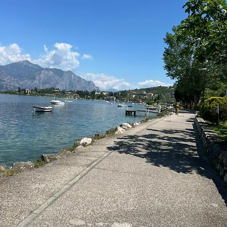 Val Di Sogno Grand View Malcesine
