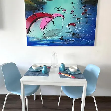Val Di Sogno Grand View
