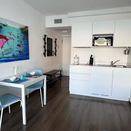 Val Di Sogno Grand View Apartment *