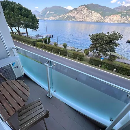 Apartment Val Di Sogno Grand View Malcesine