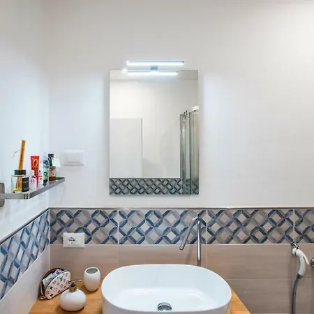 Apartment Val Di Sogno Grand View *