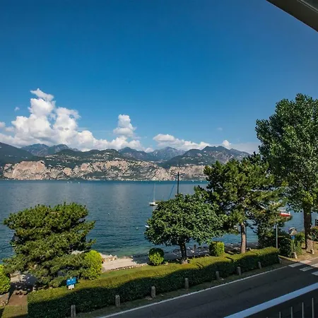 Apartament Val Di Sogno Grand View