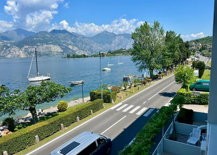 Val Di Sogno Grand View * Malcesine