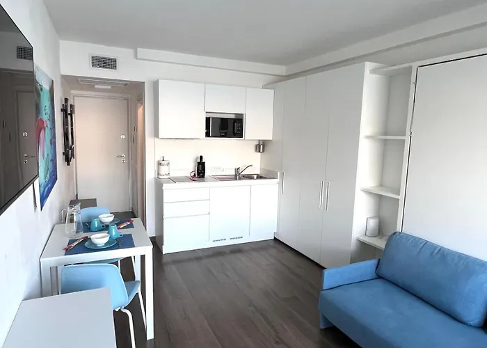Val Di Sogno Grand View Daire