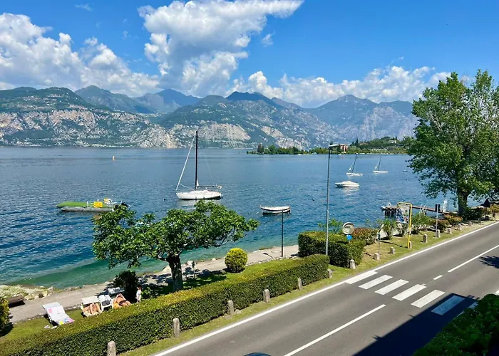 Lejlighed Val Di Sogno Grand View *