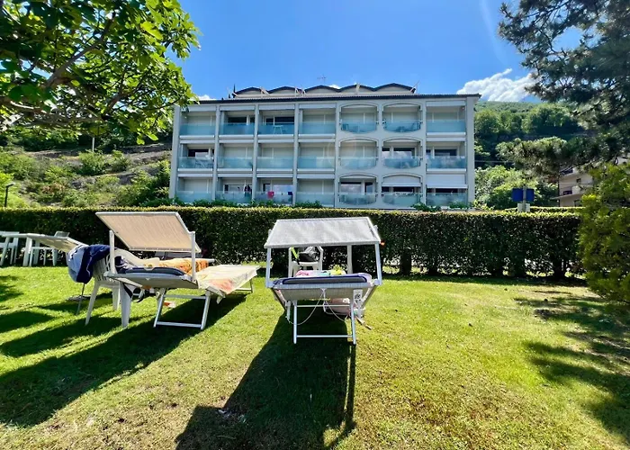 Val Di Sogno Grand View *