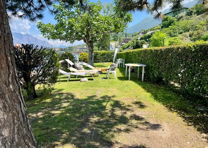 Val Di Sogno Grand View * Malcesine