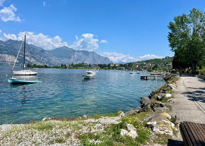 Val Di Sogno Grand View Lejlighed