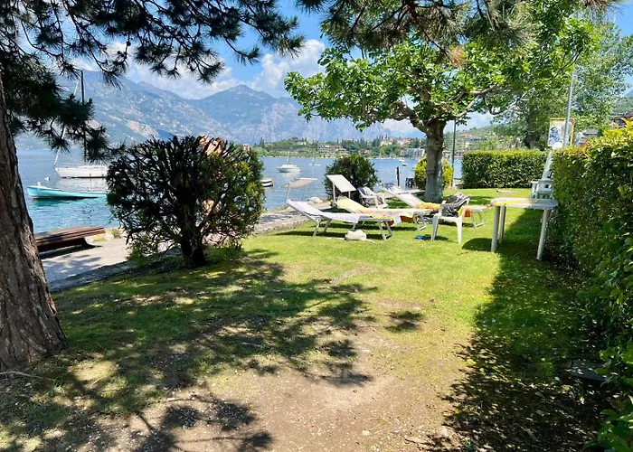 Val Di Sogno Grand View Daire *