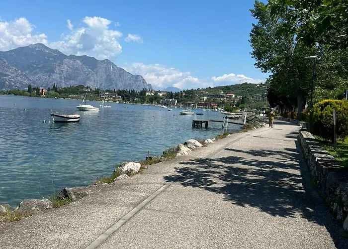 Val Di Sogno Grand View Malcesine
