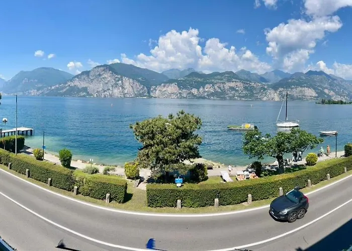 Daire Val Di Sogno Grand View