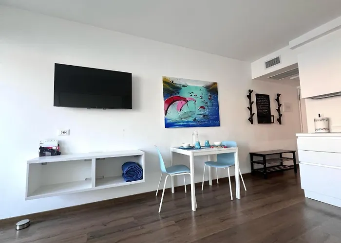 Val Di Sogno Grand View *