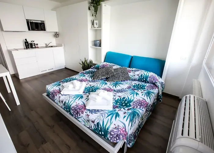 Val Di Sogno Grand View شقة *