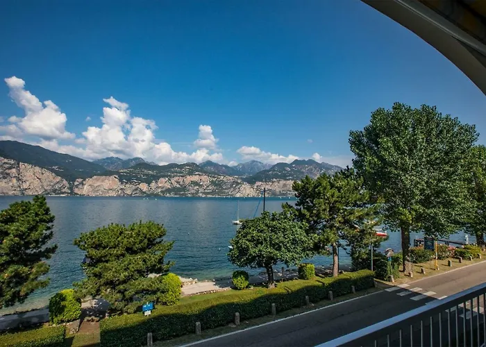 Lejlighed Val Di Sogno Grand View
