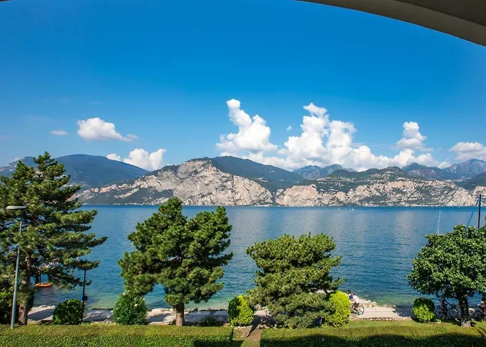 Val Di Sogno Grand View * Malcesine